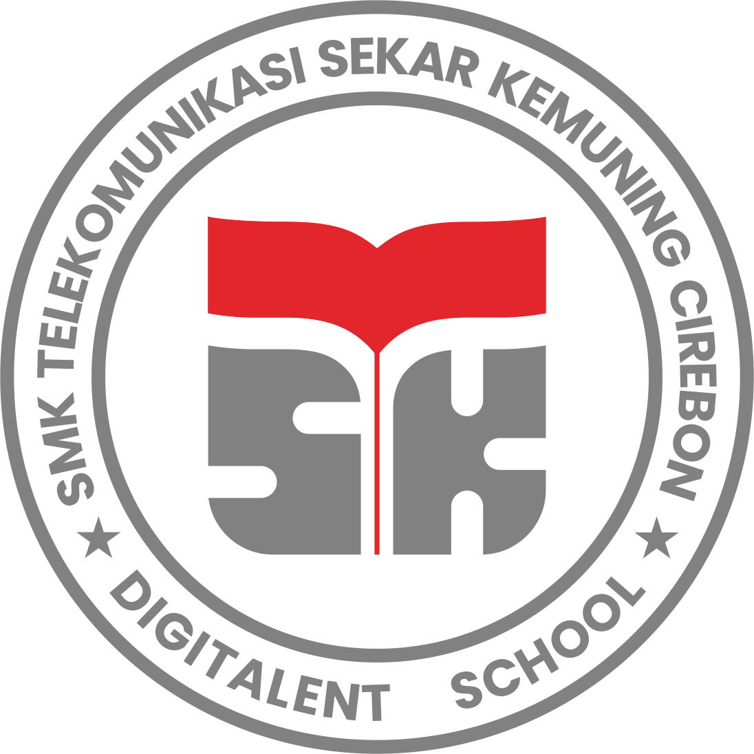 SMK Telekomunikasi Sekar Kemuning Cirebon